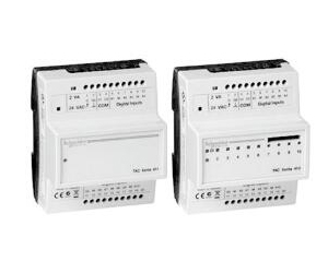 Xenta411/412����ݔ��ģ�K